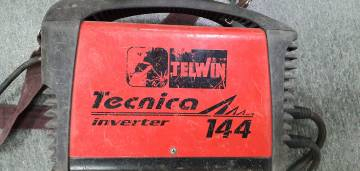 01-200118016: Telwin tecnica 144