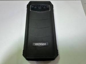 01-200306632: Doogee s100 12/256gb