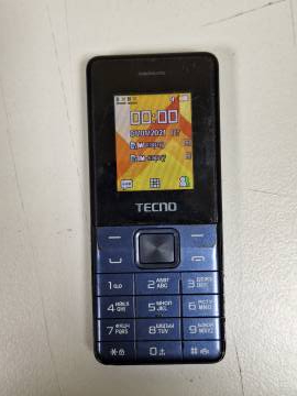 01-200306771: Tecno t301