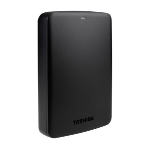 Toshiba 1000gb 3,5&#34; usb2.0