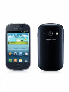 Мобильный телефон Samsung s6810 galaxy fame