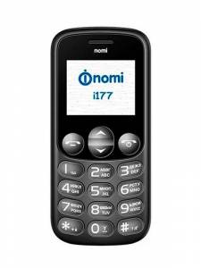 Мобільний телефон Nomi i177