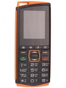 Мобільний телефон Sigma comfort 50 mini 4