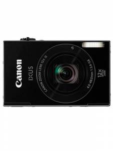 Canon digital ixus 510 hs