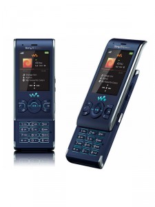 Sony Ericsson w595i