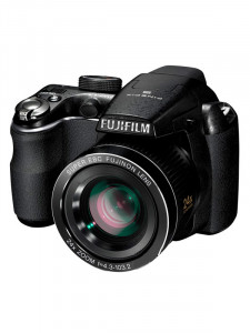 Fujifilm finepix s3200