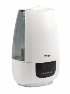 Зволожувач повітря Rotex rhf600-w