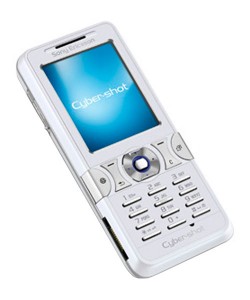 Sony Ericsson другое
