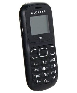 Alcatel onetouch 117