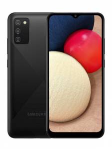 Мобильный телефон Samsung a025f galaxy a02s 4/64gb