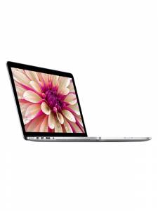 Ноутбук екран 13,3" Apple Macbook Pro a1502/ core i5 2,9ghz/ ram8gb/ ssd512gb/ retina/ intel iris 6100
