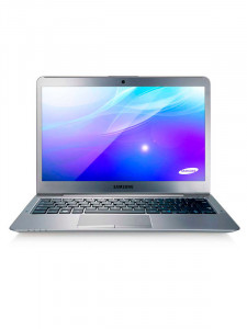 Ноутбук екран 13,3" Samsung core i5 3317u 1,7ghz /ram4096mb/ hdd500gb+ssd24gb