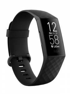 Fitbit charge 4 fb417