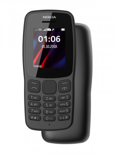 Nokia 106 ta1114