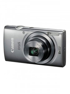 Canon digital ixus 165 hd