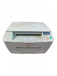 Xerox workcentre pe114