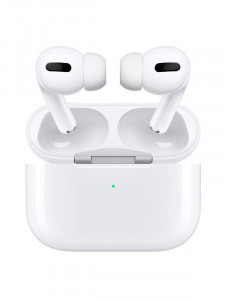 Навушники Apple airpods pro a2190,a2084+a2083 2019г