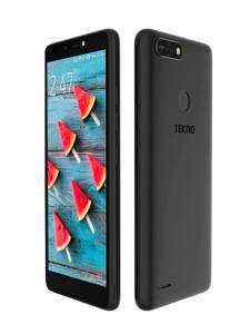 Мобильний телефон Tecno pop 2f b1g 1/16gb