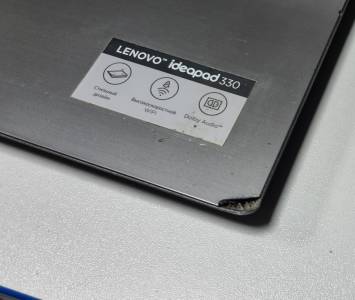 01-19292438: Lenovo pentium n5000 1,1ghz/ ram4gb/ ssd128gb/ 1920x1080