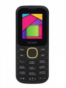 Мобильний телефон Nomi i184