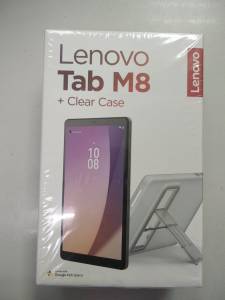 01-200010118: Lenovo tab m8 tb-300xu 3/32gb lte