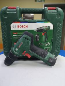 01-200021322: Bosch easydrill 1200 2акб + зу