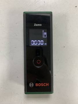 01-19325753: Bosch zamo lll