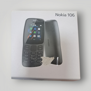 01-19247290: Nokia 106 ta-1114 2019г.