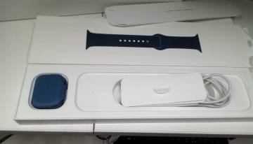 01-200069064: Apple watch series 7 41mm