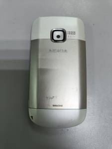 01-200072172: Nokia c3-00