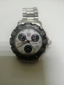 01-200076055: Tag Heuer ca1212co