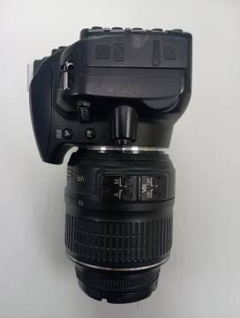 01-200076140: Nikon d3100 nikon nikkor af-s 18-55mm f/3.5-5.6g vr dx