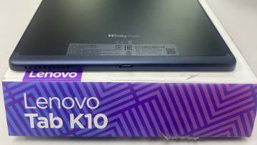01-200089029: Lenovo tab k10 tb-x6c6f 64gb