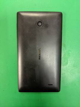 01-200075281: Nokia x rm-980 dual sim