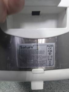 01-200095204: Saturn st-mc9187