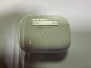 01-200102058: Apple airpods pro