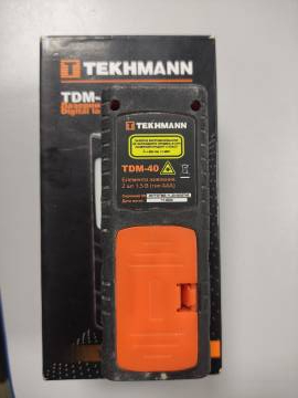 01-200100493: Tekhmann tdm-40