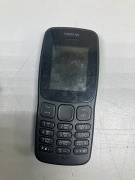 01-200077072: Nokia 106 ta-1114 2019г.