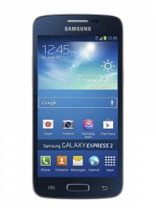 Мобільний телефон Samsung g3815 galaxy express 2