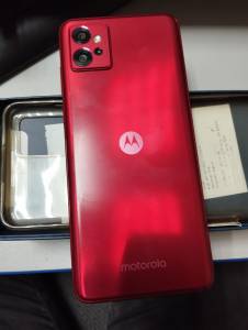 01-200112140: Motorola moto g32 6/128gb