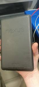 01-200113946: Asus nexus 7 16gb