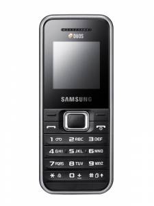 Мобільний телефон Samsung e1182
