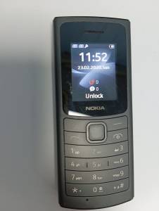 01-200120695: Nokia 110 4g