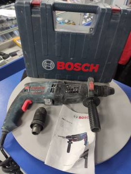 01-200080808: Bosch gbh 2-26 dfr