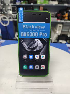 16-000263835: Blackview bv6300 pro 128gb 6gb