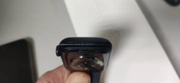01-200133130: Apple watch series 8 gps + cellular steel case 41mm a2772/a2773/a2857