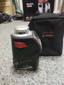 01-200132337: Bosch pll 360