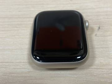01-200097668: Apple watch series 7 gps+cellular 45mm al