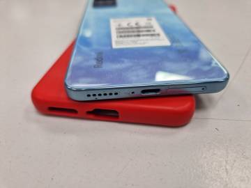 01-200084253: Xiaomi redmi note 11 pro 6/64gb