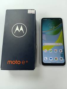 01-200135960: Motorola moto e13 2/64gb
